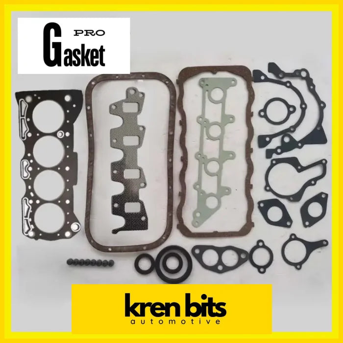  Kren Bits