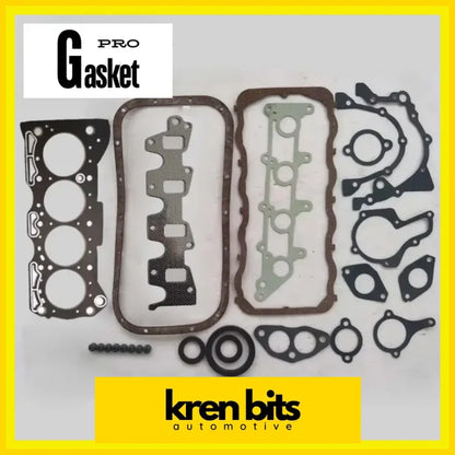  Kren Bits