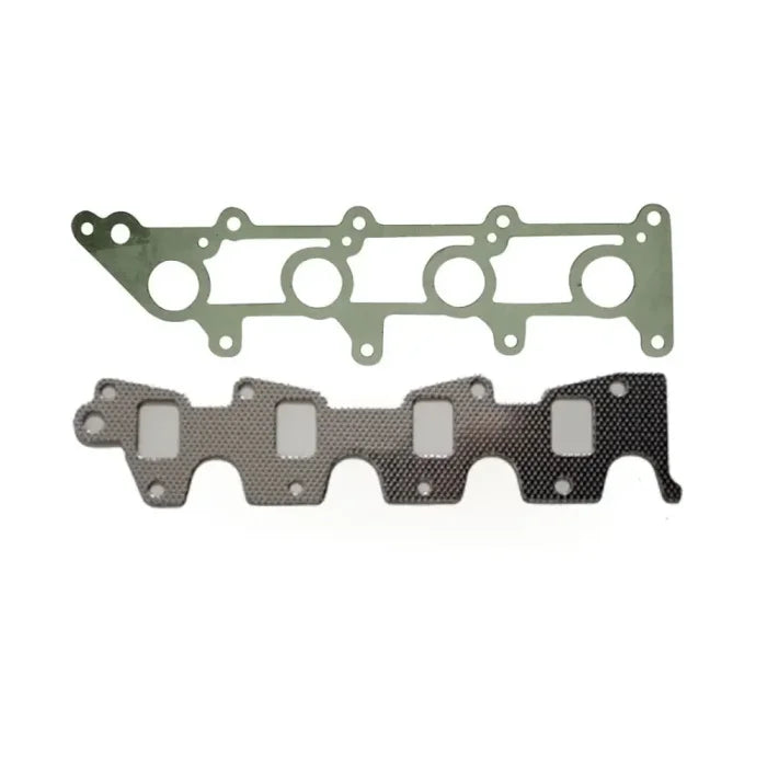 SUZUKI VITARA TRACKER 1.6 8V G16A 2PCS Intake Exhaust Manifold Engine Engine Gasket 13051200 13064100 Kren Bits