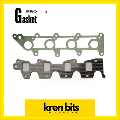  Kren Bits
