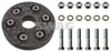 Swag Tailshaft Coupling 10 86 0010