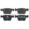Swag Brake Pad Rear Set 10 91 6815