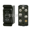 Swag Window Switch LH Rear 10 92 1411