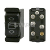Swag Window Switch Rear RH 10 92 1412