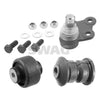 Swag Control Arm Repair Kit Lower 10 92 1854
