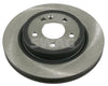 Swag Brake Rotor Pair 302.8mm Front 10 92 1921