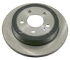 Swag Brake Rotor 285mm Rear Single 10 92 1923