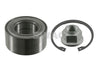 Swag Wheel Bearing 10 92 2078