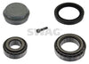 Swag Wheel Bearing Kit Front 10 93 8374