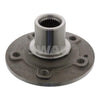 Swag Wheel Bearing Hub 10 94 0651