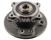 Swag Wheel Bearing Hub Rear 11 93 1078