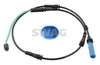 Swag Brake Pad Wear Sensor Rear 20 10 4576