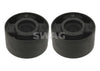Swag Castor Bush Set 20 60 0003