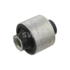 Swag Trailing Arm Bush Outer 20 79 0031