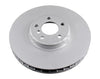Swag Brake Rotor 356mm Front 20 92 4801