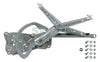 Swag Window Regulator Front RH 20 92 6911
