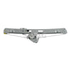 Swag Window Regulater Rear LH 20 92 7392