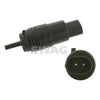 Swag Windscreen Washer Pump 20 92 7443
