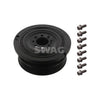 Swag Crankshaft Pulley 20 93 4279