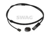 Swag Brake Pad Wear Sensor Rear 20 93 7158