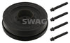 Swag Crankshaft Pulley 20 93 7420