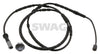 Swag Brake Pad Wear Sensor Rear 20 93 7454