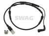 Swag Brake Pad Wear Sensor Front 20 93 8172