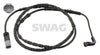 Swag Brake Pad Wear Sensor Rear 20 93 8173