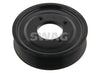 Swag Water Pump Pulley 20 93 8329