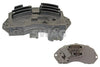 Swag Heater Fan Resistor 20 94 3440