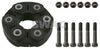Swag Tailshaft Coupling 20 94 3482