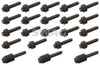 Swag Rocker Cover Bolt Set 20 94 9851