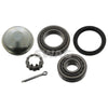 Swag Wheel Bearing Kit Rear 30 85 0008