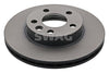 Swag Brake Rotor 280mm Front Single 30 91 4040