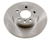 Swag Brake Disc Pair Front 30 91 4104