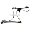Swag Window Regulator Front LH 30 91 5376