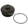 Swag Oil Filter Housing Cover 30 93 9697