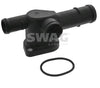 Swag Coolant Flange 30 94 8365