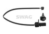 Swag Brake Pad Wear Sensor Front 38 94 7367