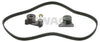 Swag Timing Belt Kit 55 02 0012