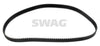 Swag Timing Belt 60 91 9836