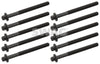 Swag Cylinder Head Bolt Set 60 92 4099