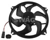 Swag Radiator Fan 62 94 0634