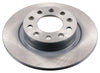 Swag Brake Rotor 264mm Rear Pair 74 94 3864