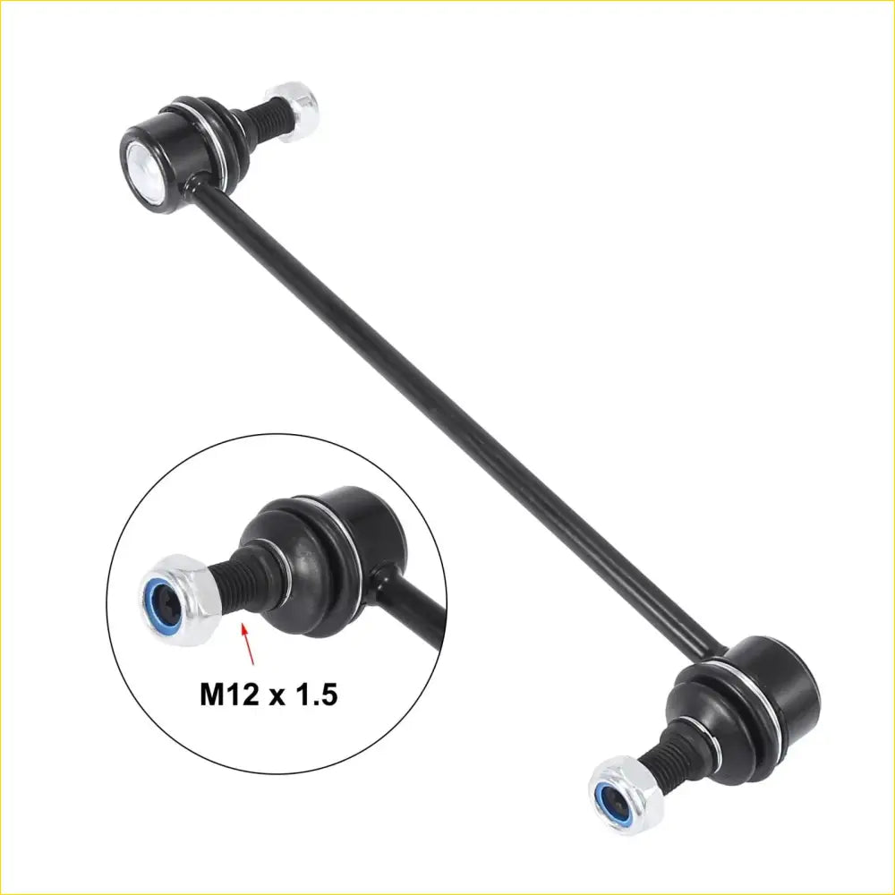 Sway Bar Links Kit for Toyota Sienna 2004-2010 (2 x Stabilizer Links) - Steering