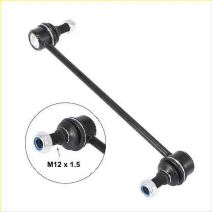 Sway Bar Links Kit for Toyota Sienna 2004-2010 (2 x Stabilizer Links) - Steering