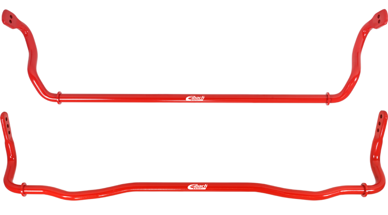 Eibach Anti Roll Kit Springs fits Golf 7R S3 RS3