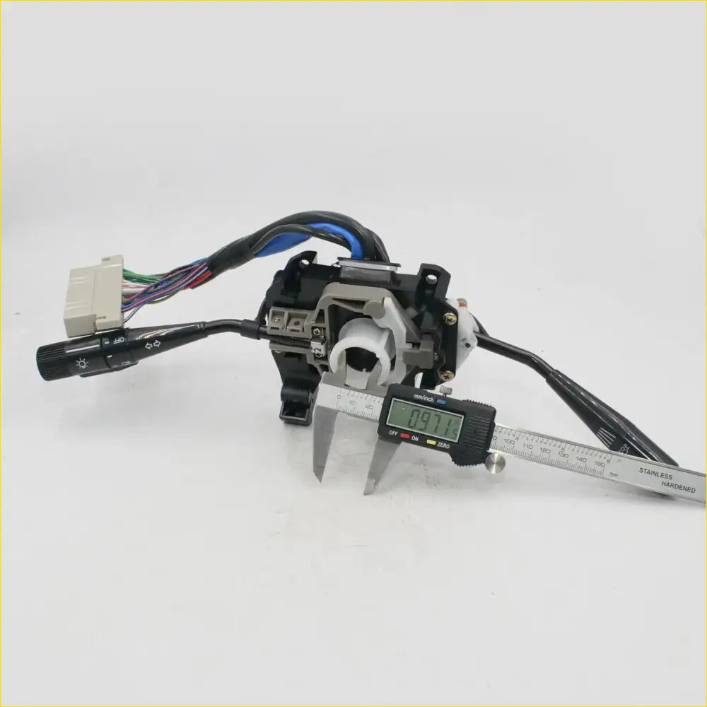 Switch for Toyota Hilux LN60 LN61 LN65 YN60 1984-1989 - Electrical