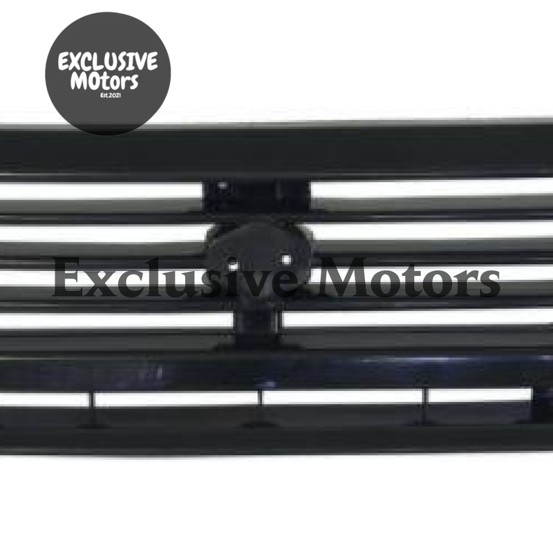 Suzuki Vitara 5-Door Grille (1989-1995)