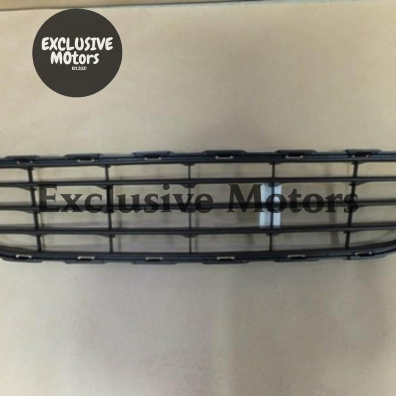 Suzuki Swift Grille Front Bumper (2010-2013)